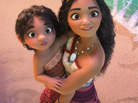 Moana 2' Sails Towards $1 Billion Milestone At The Box Office: Disney's Animated Hit Nears Record