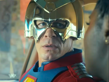 Peacemaker Season 2's New Trailer Promises Chaos, Heart, and Multiverse Madness