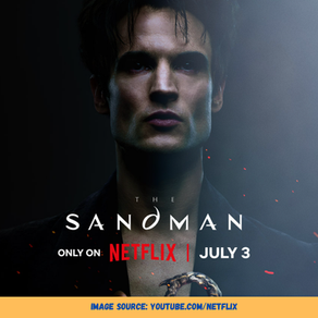 The Sandman: Season 2 Volume 1 – A Mythic Return with Mixed Vibes on Netflix
