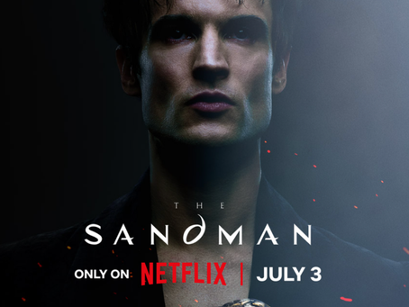 The Sandman: Season 2 Volume 1 – A Mythic Return with Mixed Vibes on Netflix