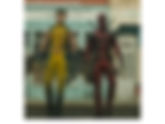 Deadpool & Wolverine: These New Toys Are Full Of Sass And Spoilers