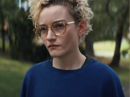 Weapons' Box Office Data: Julia Garner's Horror Hit Smashes Expectations