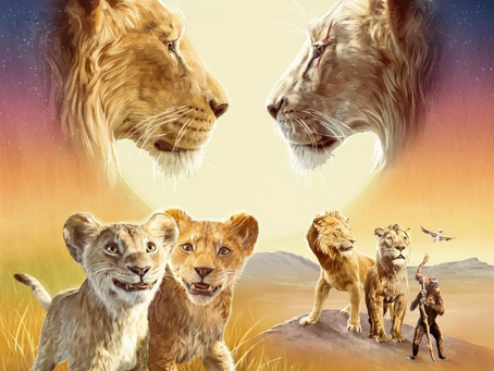 Mufasa: The Lion King Roars to Box Office Success: Collections Indicate The Prequel's Mighty Triumph