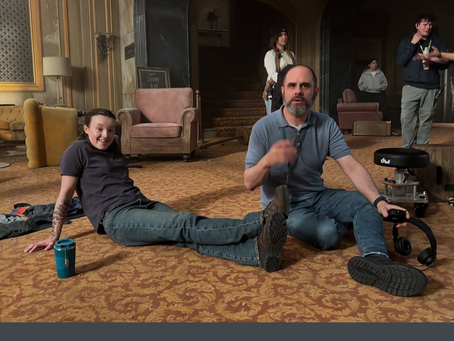 Unveiling The Last Of Us Season 2 Episode 4 Behind The Scenes: Secrets from Seattle’s Gritty Streets