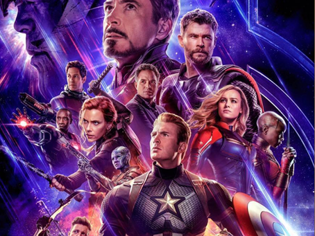 Avengers: Endgame Re-Release Drops a Hidden Doomsday Bridge Fans Never Expected