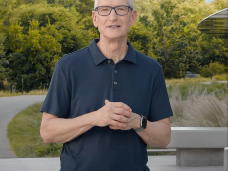 Apple's September Event 2025 Launches Unveil Game-Changing Tech Innovations