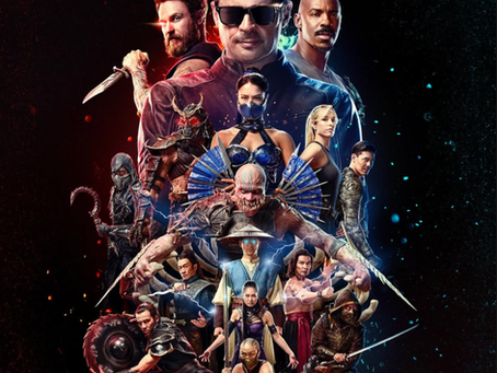 Mortal Kombat 2 Box Office Collection Data: Flawless Victory? Or A Brutal Defeat?