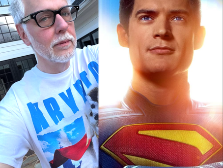 Superman (2025) Opening Weekend Box Office Figures: How James Gunn’s Latest Compares to His Past Hits