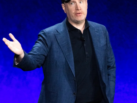 Kevin Feige Drops Avengers: Doomsday Cast List Bombshells at CinemaCon 2025 – Here’s What We Know!