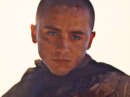 The Golden Path Revealed: Decoding The Dune - Part 3 Teaser Trailer