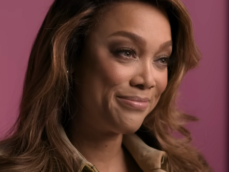 What Lies Beneath the Gloss of the Reality Check: Inside America's Next Top Model Trailer?