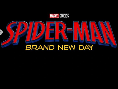 Spider-Man: Brand New Day’s Suit Reveal Clip Teases a Bold New Look for Tom Holland