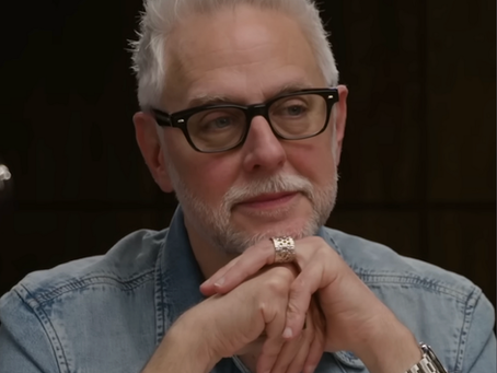 Peacemaker Season 2 Episode 1: James Gunn Spills the Tea on “The Ties That Grind”