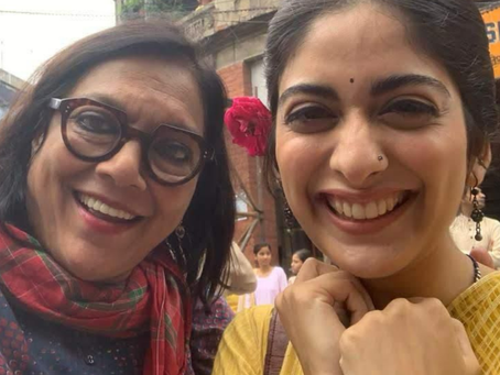 Mira Nair’s Mentorship Shines in Tanya Maniktala’s Heartfelt Teacher’s Day Tribute