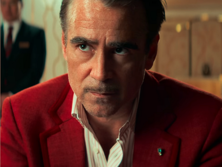 Ballad of a Small Player Trailer Drops: A Neon-Charged Thriller Awaits