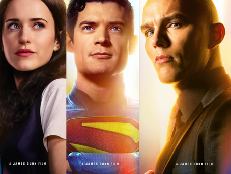 Superman (2025) Cast Salary Secrets: Who Earned the Most in James Gunn’s DC Reboot?