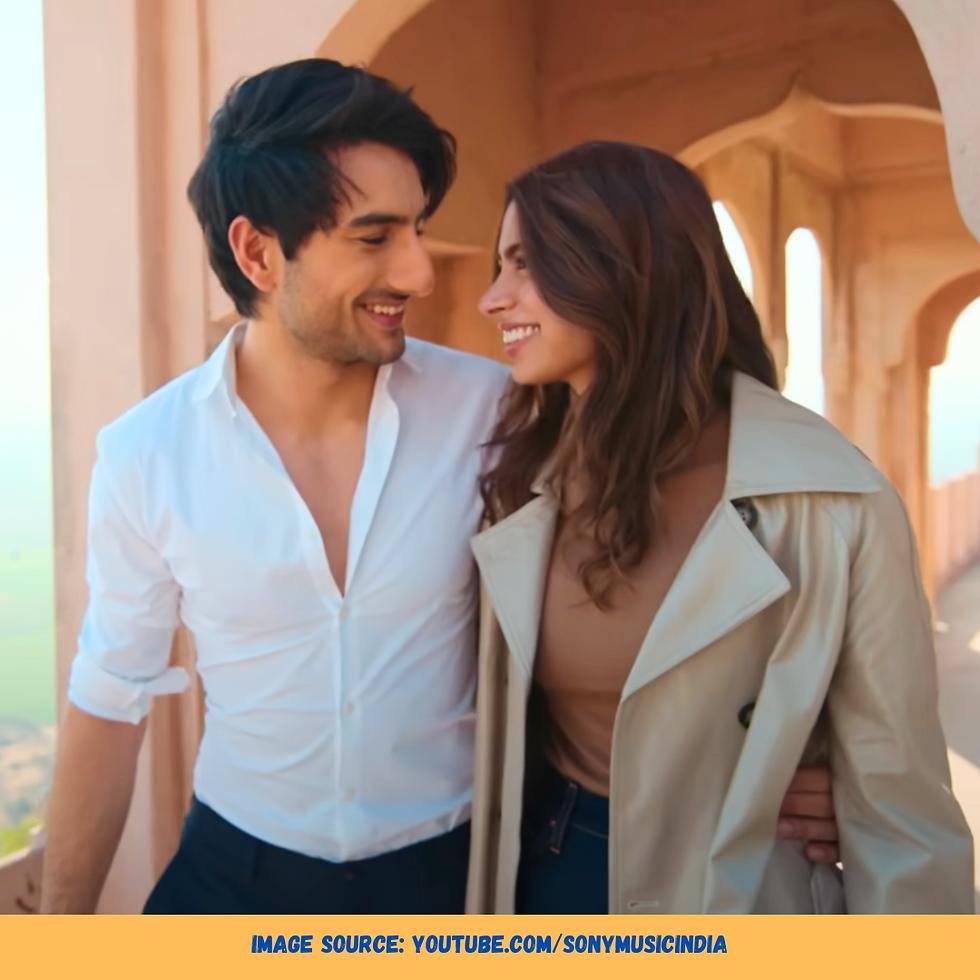 Why Are Musicians Raving About the Technical Brilliance of Sony Music India’s ‘Ishq Mein’?