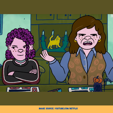Long Story Short Trailer Unveils a Heartfelt Animated Comedy from BoJack Horseman’s Creator