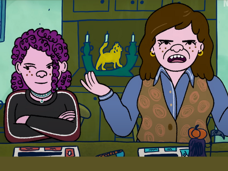 Long Story Short Trailer Unveils a Heartfelt Animated Comedy from BoJack Horseman’s Creator