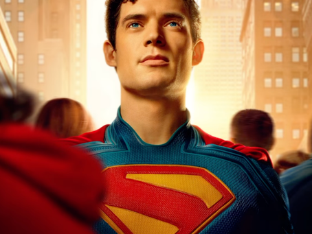 Superman (2025) Box Office Collection Figures Soar Past $500 Million Globally