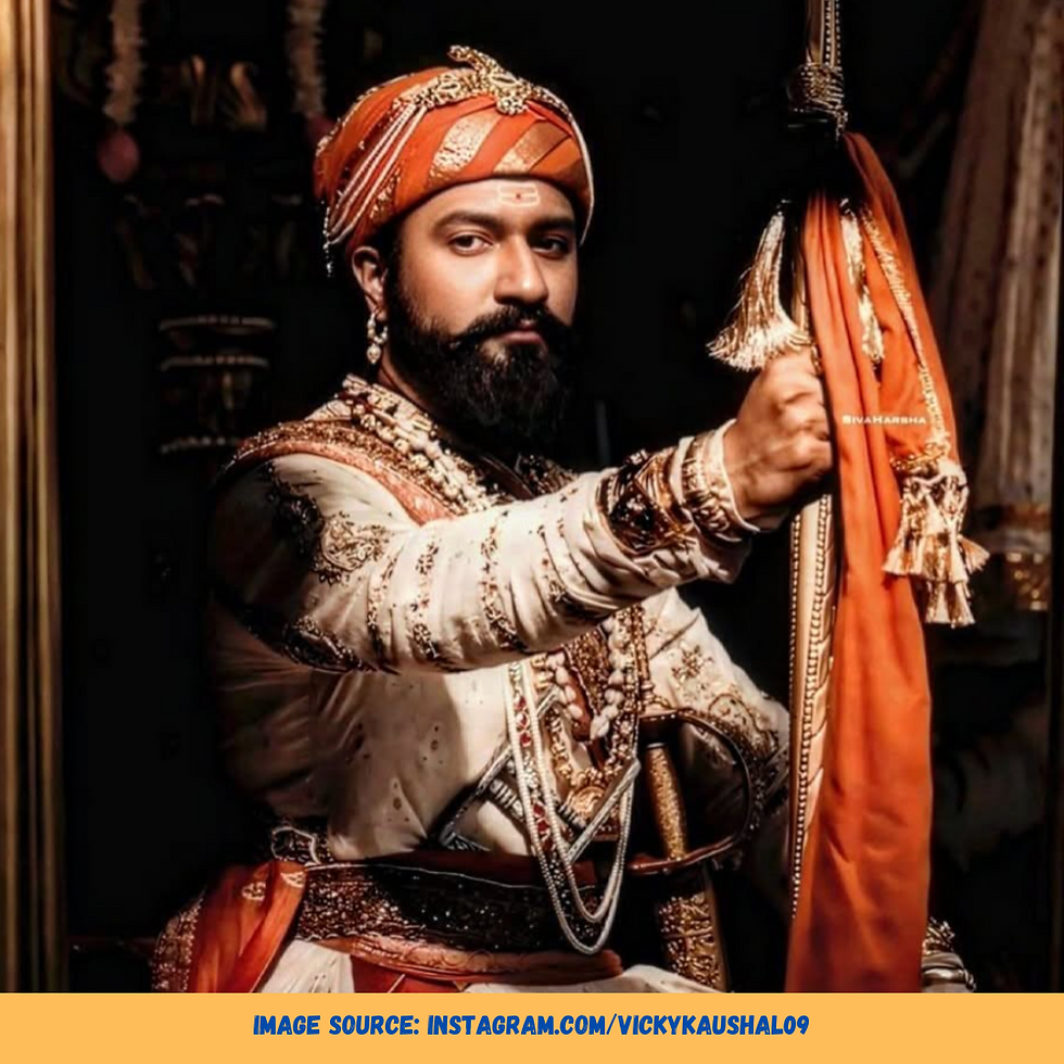 Chhaava's Box Office Collections: Why This Historical Epic Is Shattering Records in 2025