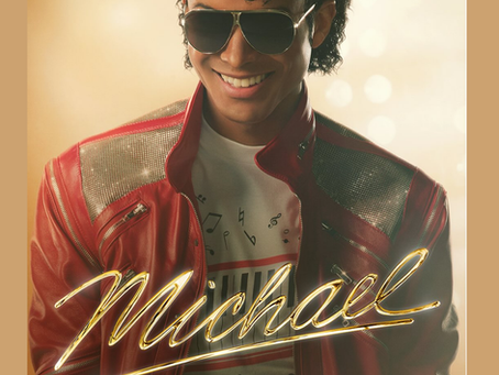 Michael Movie's Opening Weekend Box Office Numbers Tell Critics To "Beat It"