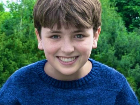 Who Is Dominic McLaughlin? Meet the Young Star Cast as Harry Potter in HBO’s New Series