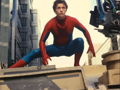 Spider-Man: Brand New Day: Latest Updates on Marvel’s Next Blockbuster