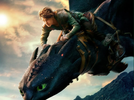 How To Train Your Dragon’s Box Office Collection Figures Soar to $236.8M Worldwide