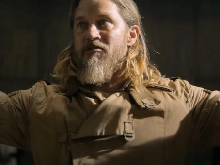 Dune: Prophecy Episode 4 - Twice Born - The Episode That Rekindles the Fire of the Dune Universe