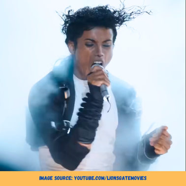 Decoding the Michael Movie Box Office Collection Numbers: The King of Pop Conquers the Globe