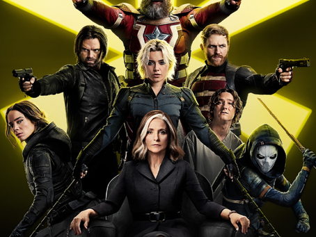 Thunderbolts* Box Office Worldwide Analysis: Can Marvel’s Antihero Gamble Pay Off?