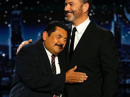 Jimmy Kimmel's Return Monologue Steals the Spotlight: A Breakdown of His Emotional Comeback