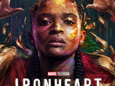 Ironheart Episode 4 Breakdown: Riri’s Emotional Spiral and Magic’s Rise in the MCU