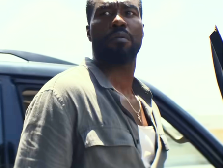 Man On Fire Trailer Breakdown: The Ghosts Of Rio Are Here To Haunt!