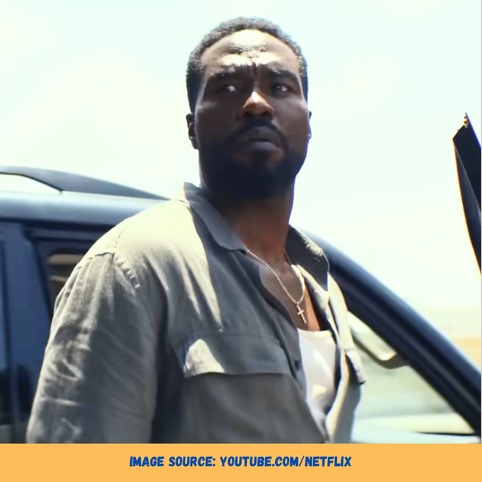 Man On Fire Trailer Breakdown: The Ghosts Of Rio Are Here To Haunt!