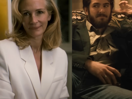 After The Hunt Trailer Breakdown: Julia Roberts' Next With Luca Guadagnino Looks Harrowing!