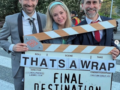 Is Final Destination: Bloodlines A Hit Or A Flop? Box Office Breakdown Revealed!