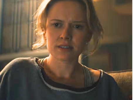 Insidious: Out Of The Further Trailer Teases a Terrifying Evolution