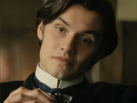 House of Guinness Trailer: A Frothy Blend of Drama and Dynasty