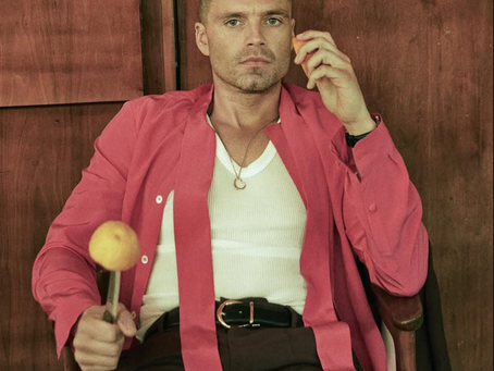 Flipping A Coin: Sebastian Stan Speaks on The Batman: Part 2