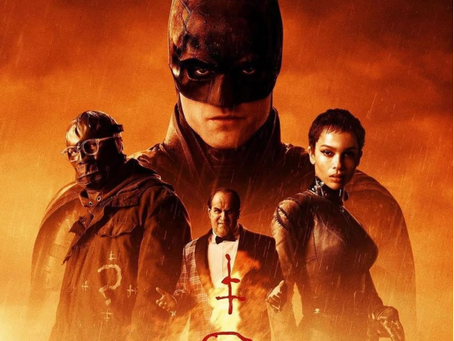 Matt Reeves Drops Exciting Clues on The Batman: Part 2 and His DC Vision