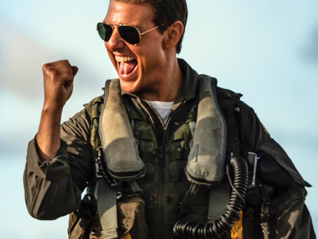 Will There be A Top Gun 3? Paramount Drops the Ultimate Bombshell At CinemaCon 2026!