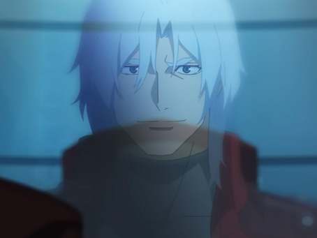 Devil May Cry: Season 2’s First Look Teaser Slashes in with Dante vs. Vergil