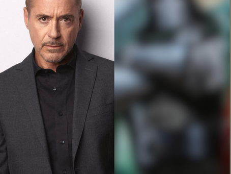 First Glimpse of RDJ as Doctor Doom in Avengers: Doomsday Stuns Fans