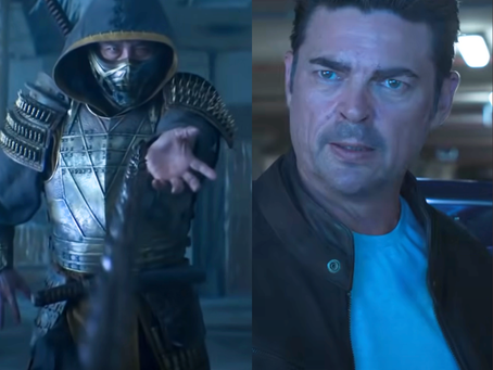 Mortal Kombat 2 Trailer: Can It Redeem the 2021 Film’s Soul?