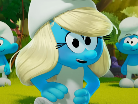 Smurfs (2025) Review Roundup: Critics Weigh In on Rihanna’s Animated Reboot