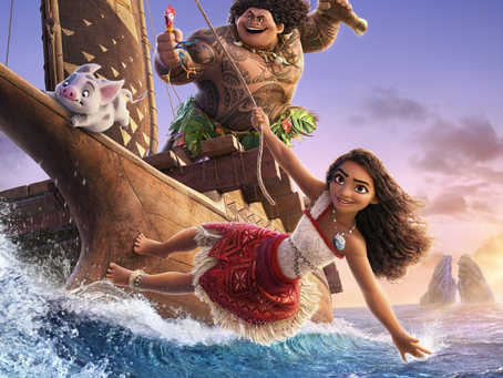 'Moana 2' Soars to $962M at Global Box Office - A Record-Breaking Sequel!