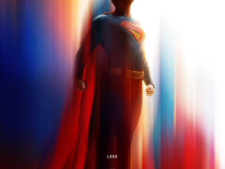Indian Musicians Reimagine Superman 2025 Theme Song with Classical Flair