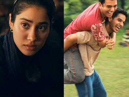 Indian Film Festival of Melbourne 2025 Set to Close with Homebound’s Emotional Powerhouse